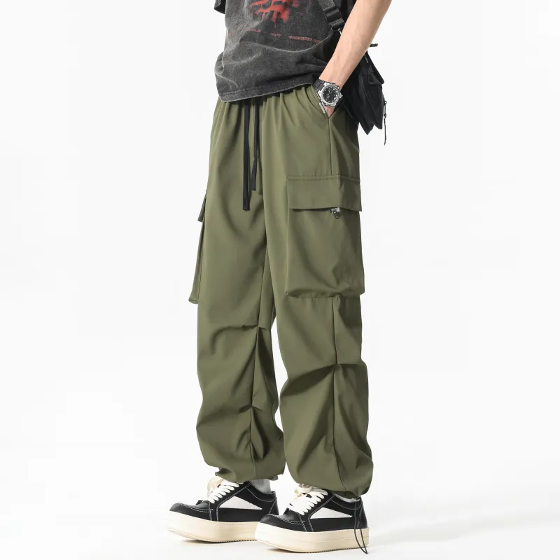 7 SEVFUN Casual Pants Unisex-12