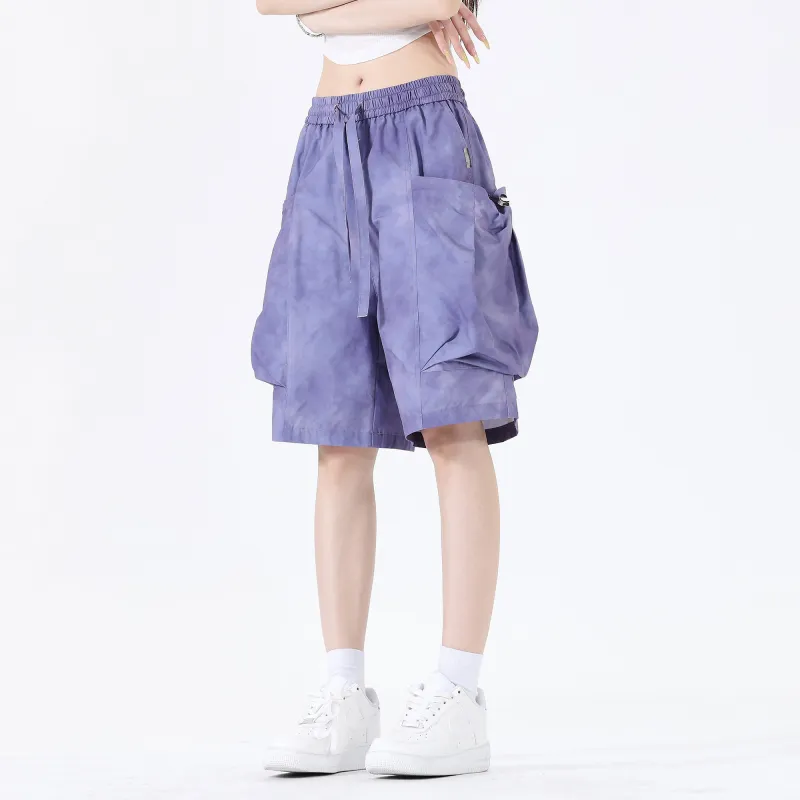 7 SEVFUN Casual Shorts Unisex-18
