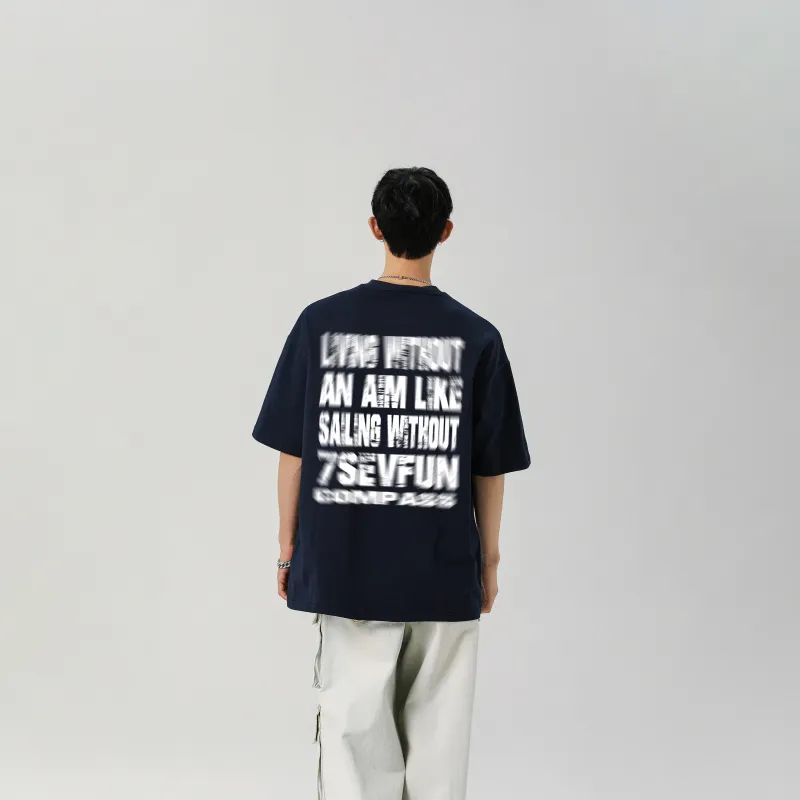 7 SEVFUN T Shirts Unisex-8
