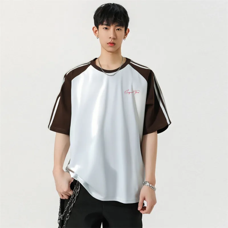 7 SEVFUN T Shirts Unisex-6