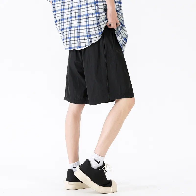 7 SEVFUN Casual Shorts Unisex-4