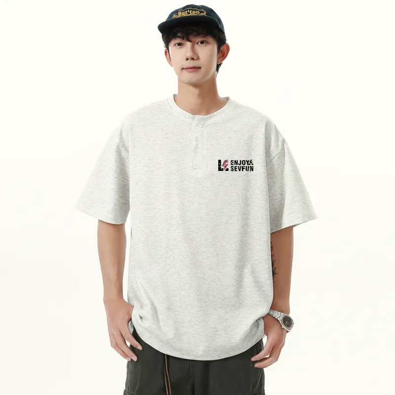 7 SEVFUN Polo Shirts Unisex-10