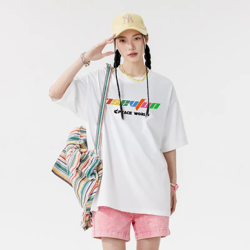 7 SEVFUN T Shirts Unisex-2