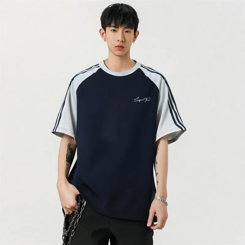 7 SEVFUN T Shirts Unisex-10
