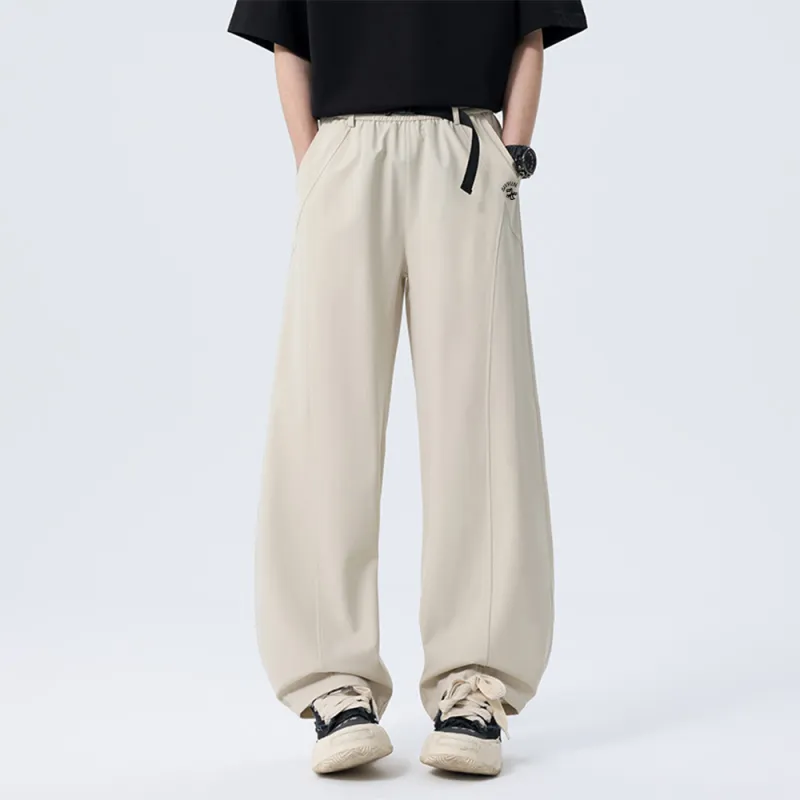 7 SEVFUN Casual Pants Unisex-2