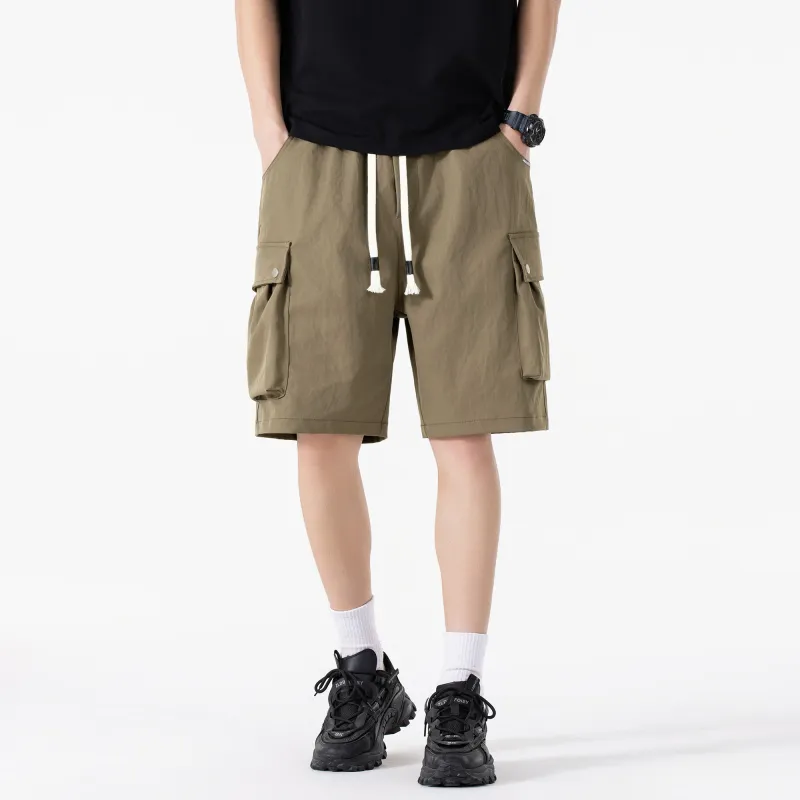 7 SEVFUN Casual Shorts Unisex-6
