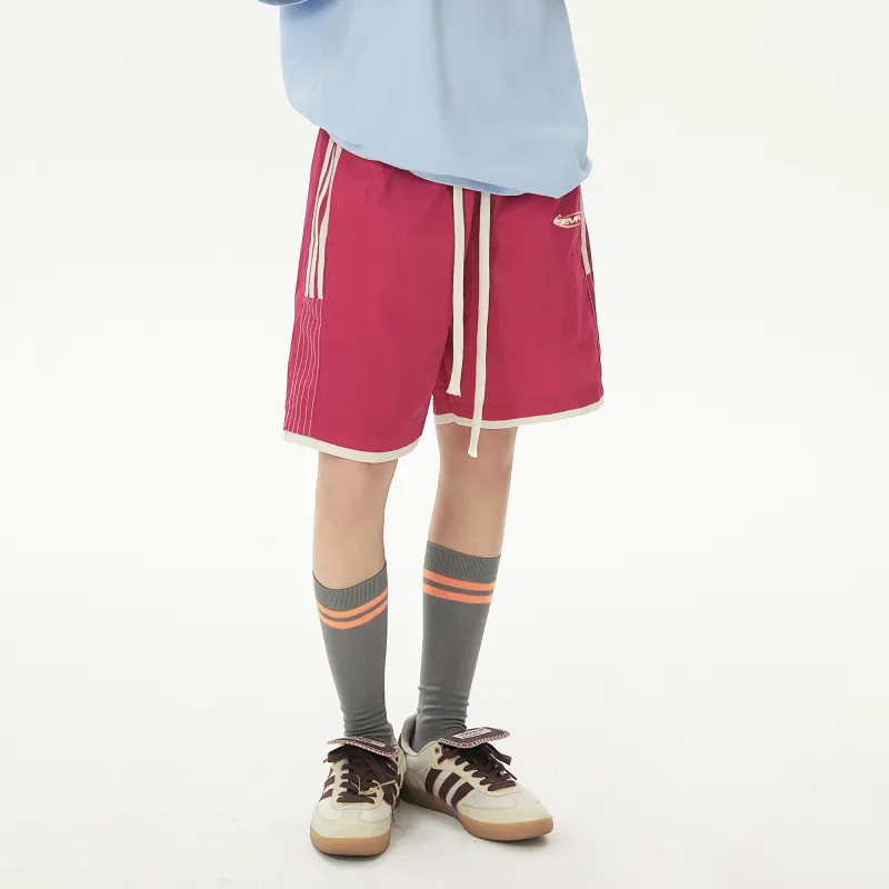 7 SEVFUN Casual Shorts Unisex-9