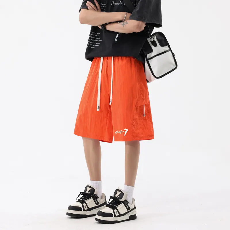 7 SEVFUN Casual Shorts Unisex-8