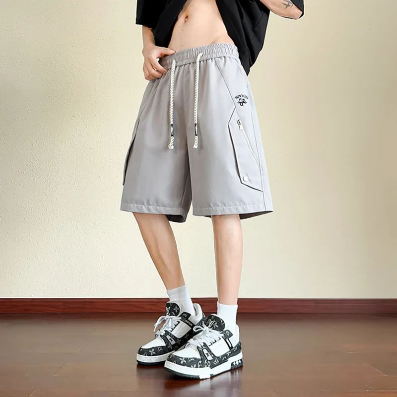 7 SEVFUN Casual Shorts Unisex-6