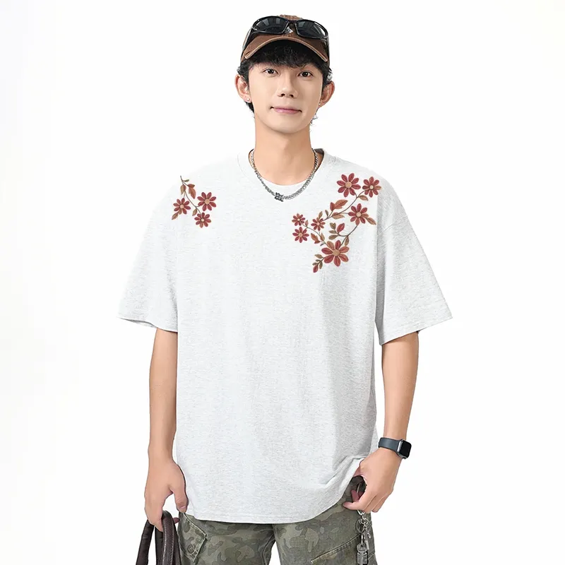 7 SEVFUN T Shirts Unisex-13