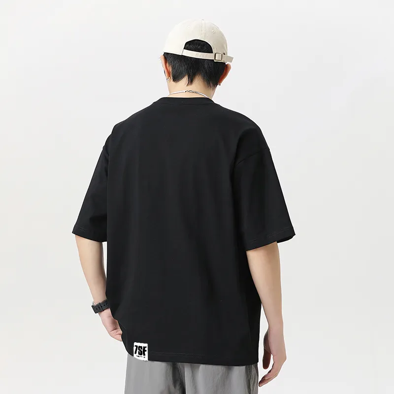 7 SEVFUN T Shirts Unisex-4