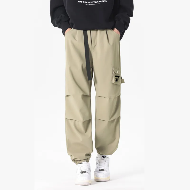 7 SEVFUN Cargo Pants Unisex-2