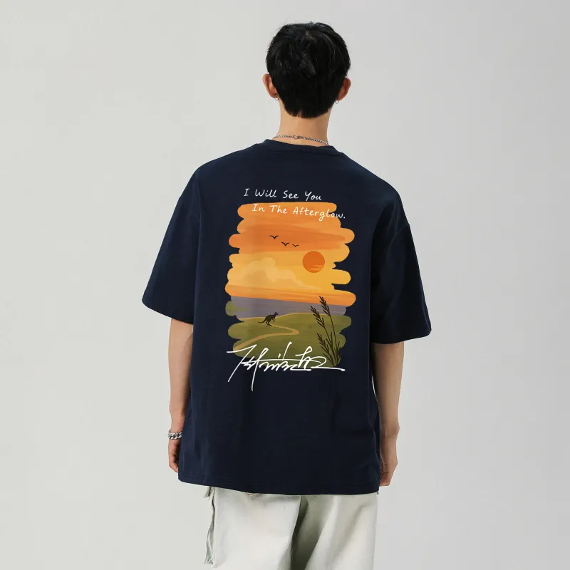 7 SEVFUN T Shirts Unisex-6