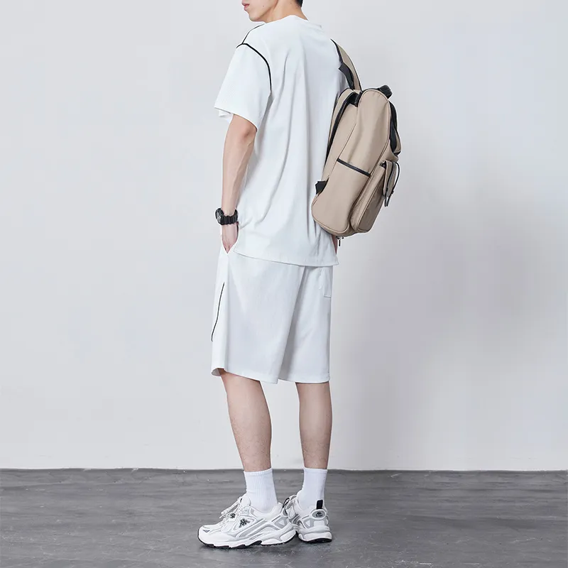 7 SEVFUN Casual Sportswear Unisex-7