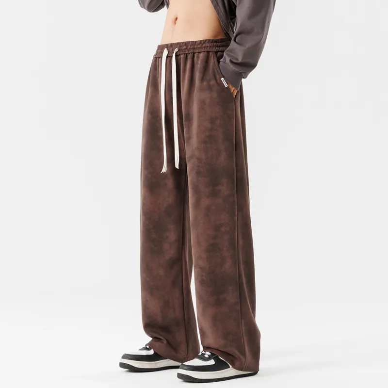 7 SEVFUN Casual Pants Unisex-16