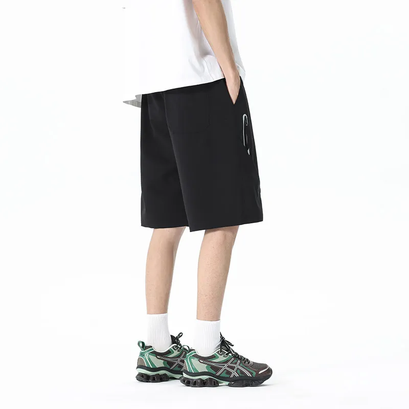 7 SEVFUN Casual Shorts Unisex-2