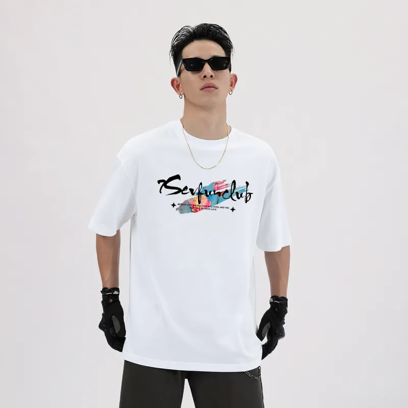 7 SEVFUN T Shirts Unisex-7