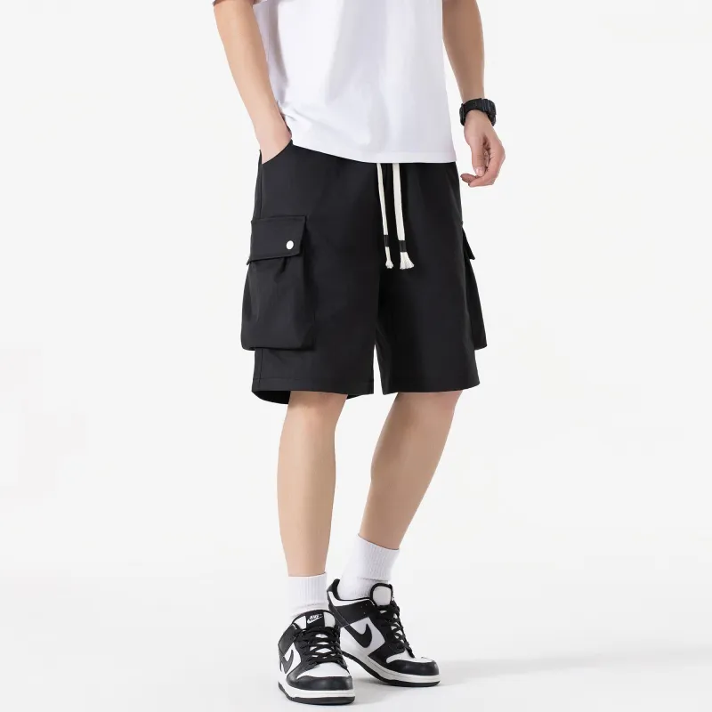 7 SEVFUN Casual Shorts Unisex-2