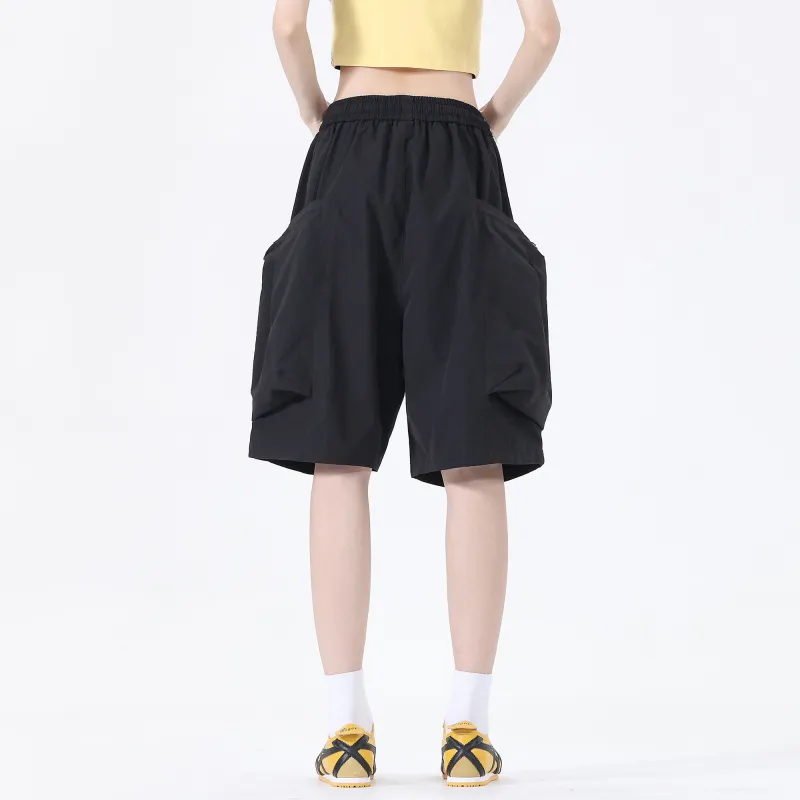 7 SEVFUN Casual Shorts Unisex-4