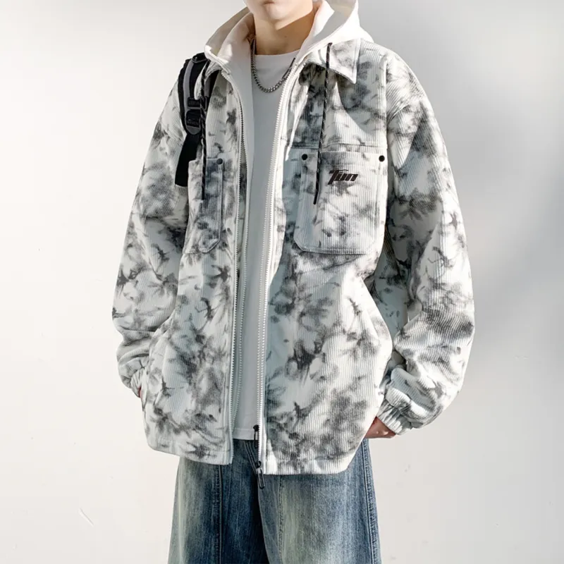 7 SEVFUN Jackets Unisex-7