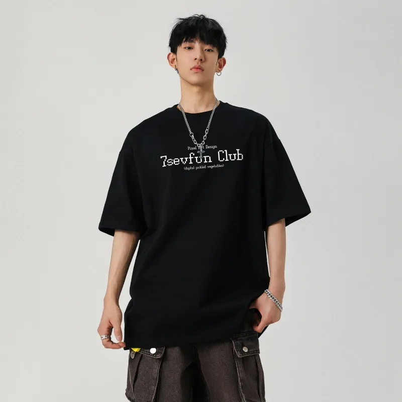 7 SEVFUN T Shirts Unisex-10