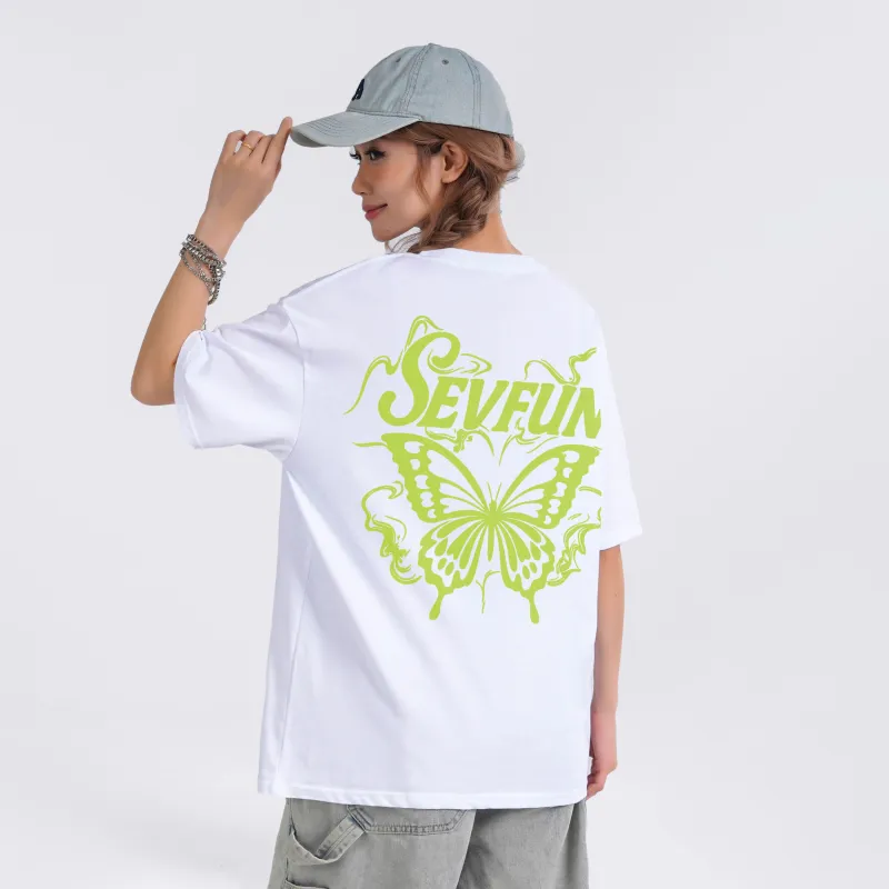 7 SEVFUN T Shirts Unisex-9