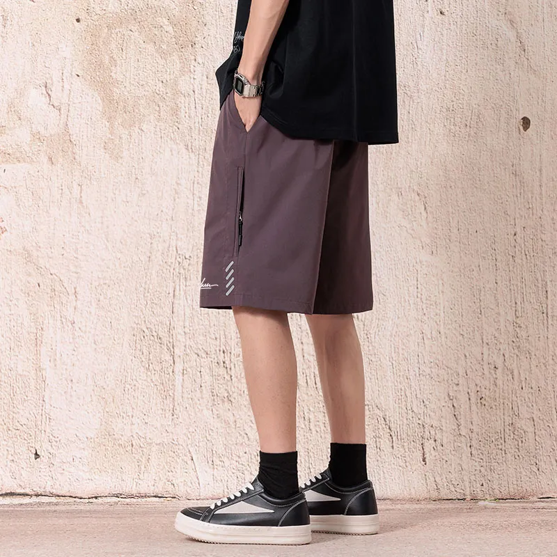 7 SEVFUN Casual Shorts Unisex-9
