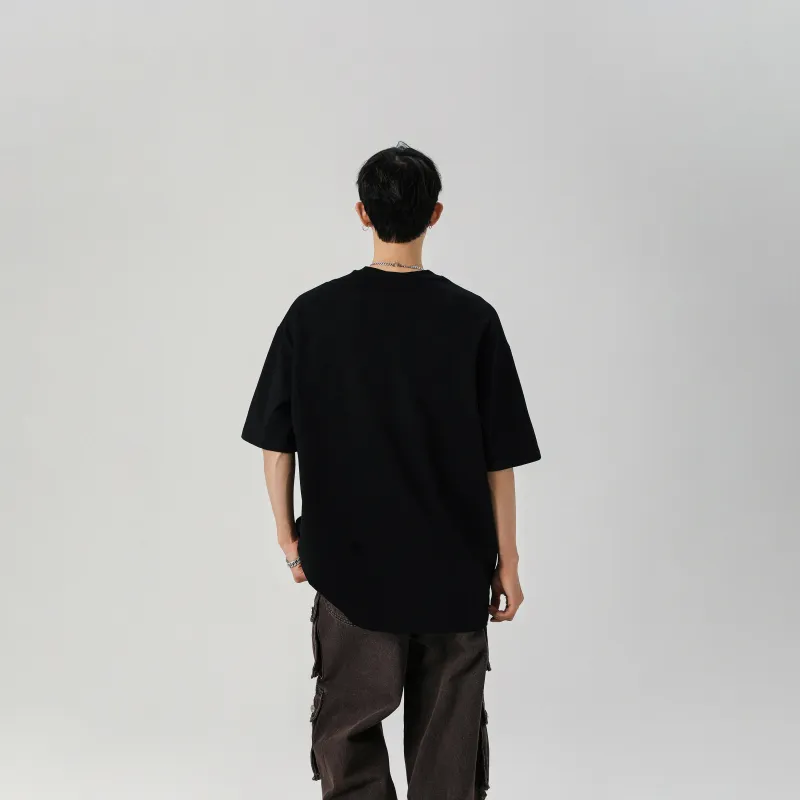 7 SEVFUN T Shirts Unisex-3