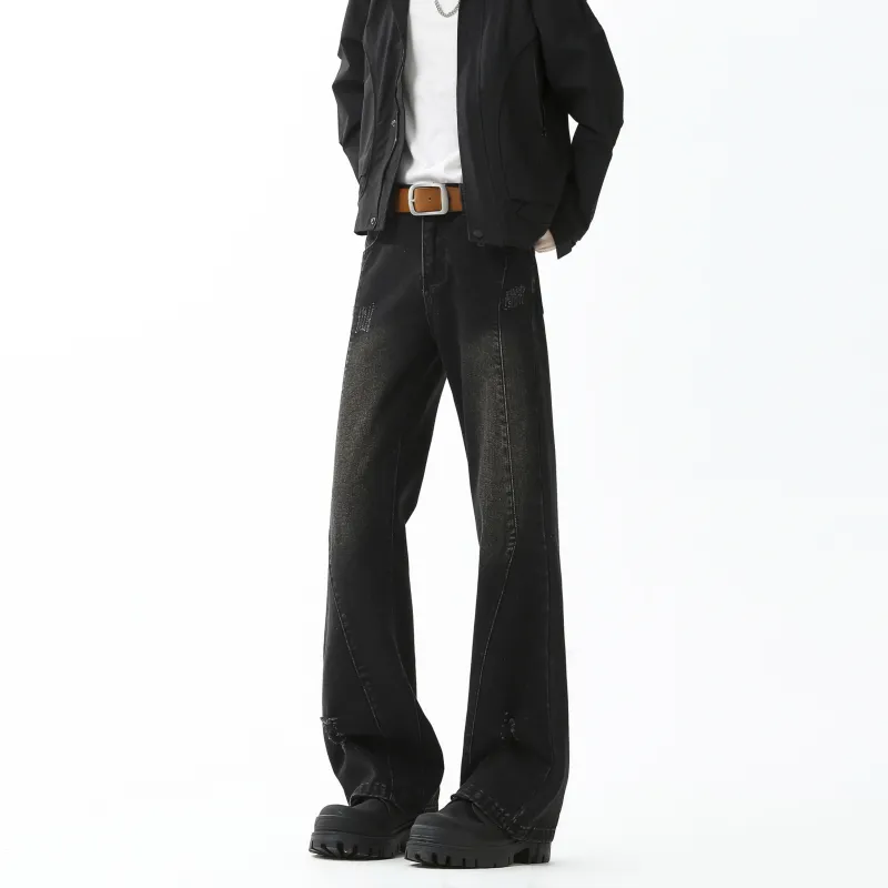 7 SEVFUN Jeans Unisex-11