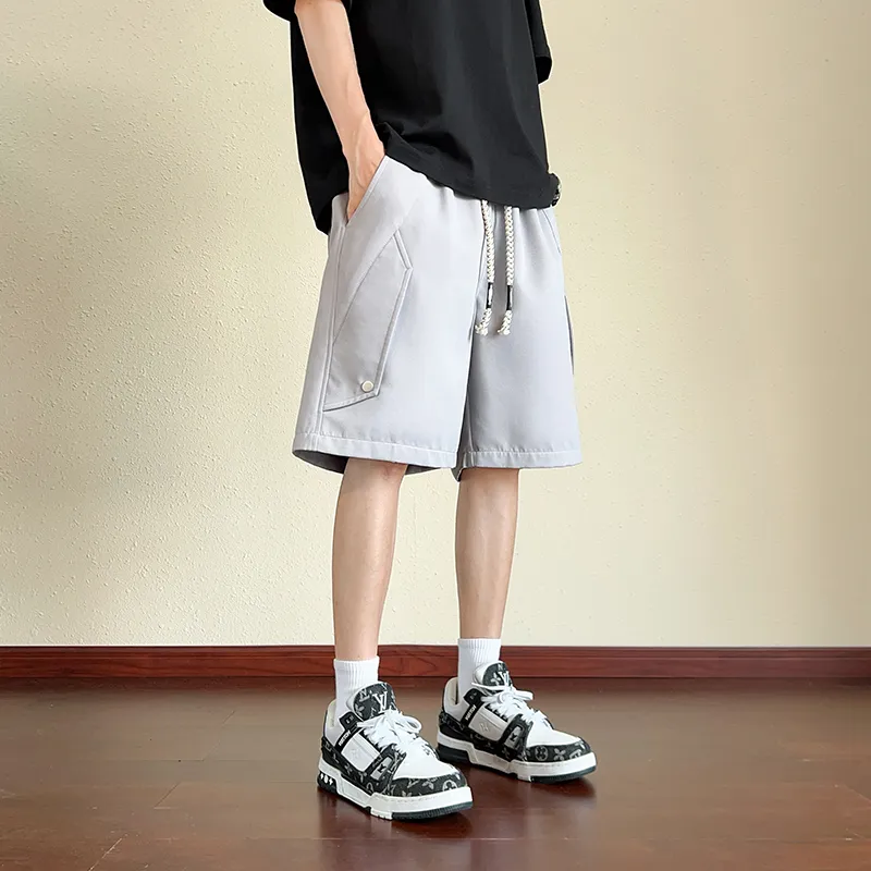 7 SEVFUN Casual Shorts Unisex-7