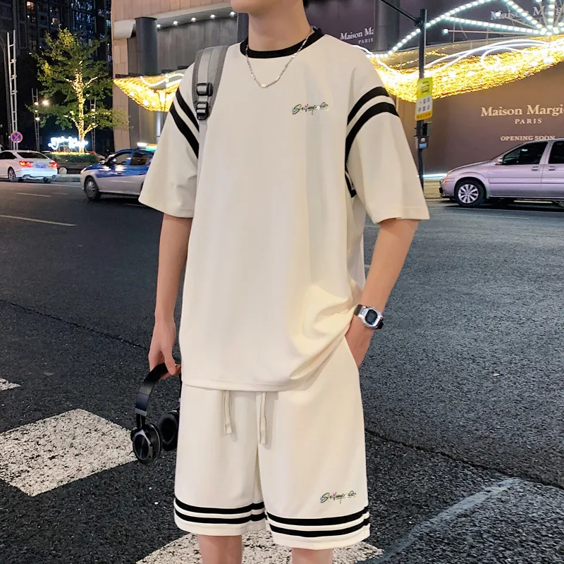 7 SEVFUN Casual Sportswear Unisex-11