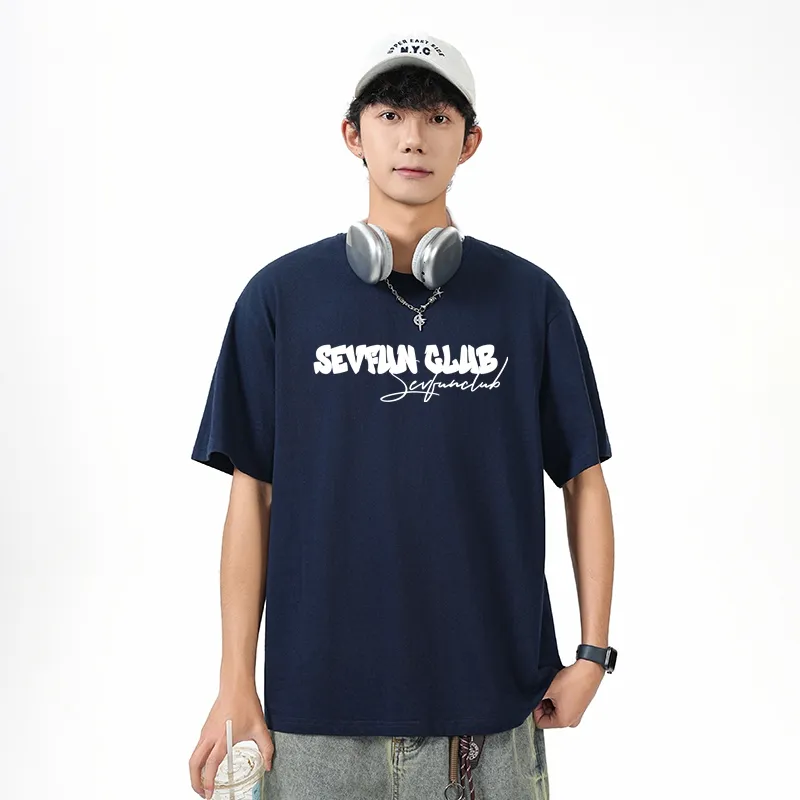 7 SEVFUN T Shirts Unisex-6