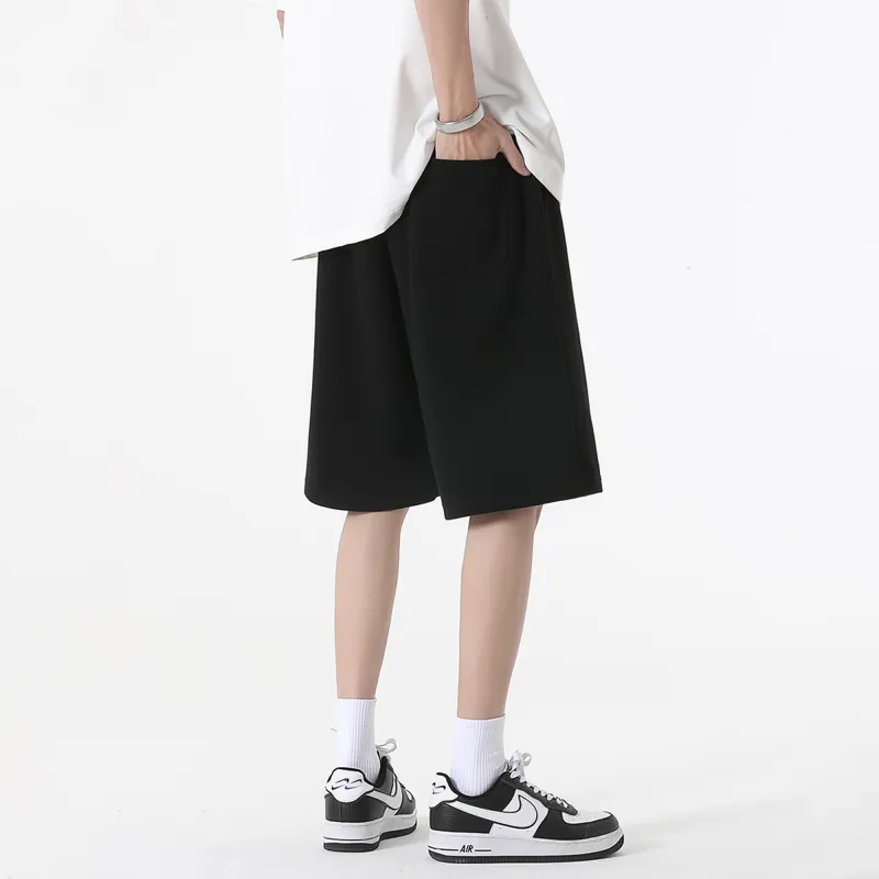 7 SEVFUN Casual Shorts Unisex-2
