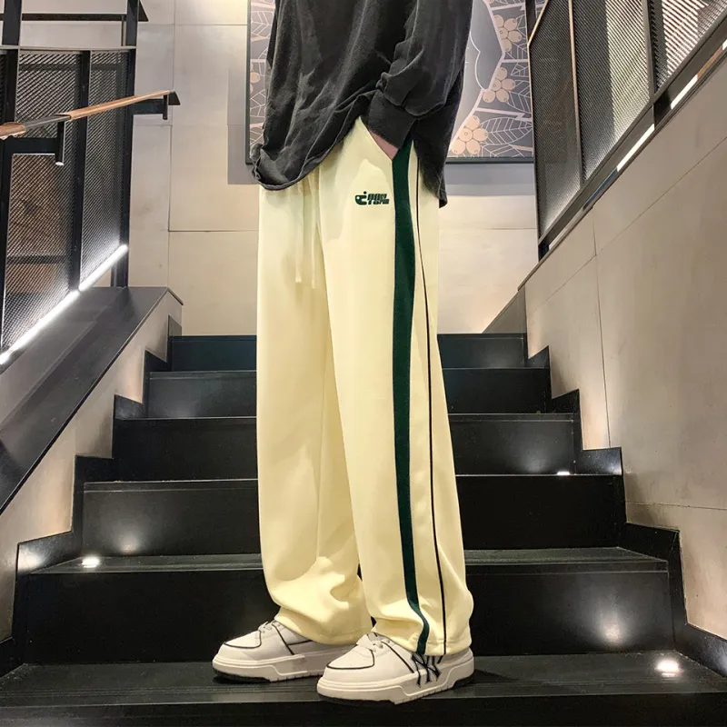 7 SEVFUN Casual Pants Unisex-10