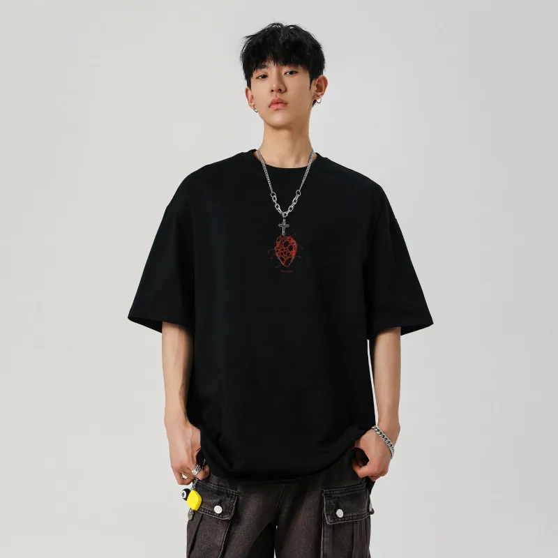 7 SEVFUN T Shirts Unisex-17