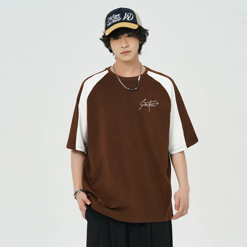 7 SEVFUN T Shirts Unisex-7