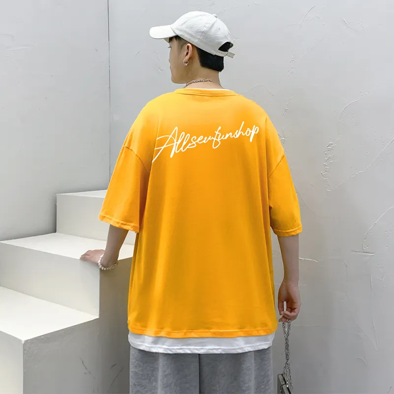 7 SEVFUN T Shirts Unisex-8