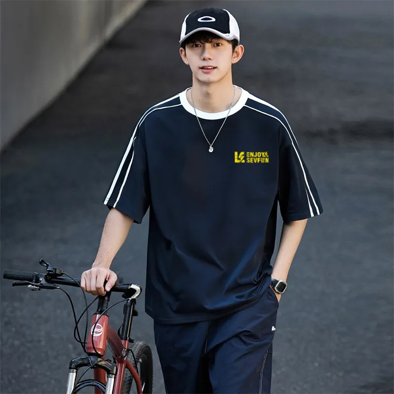 7 SEVFUN T Shirts Unisex-14