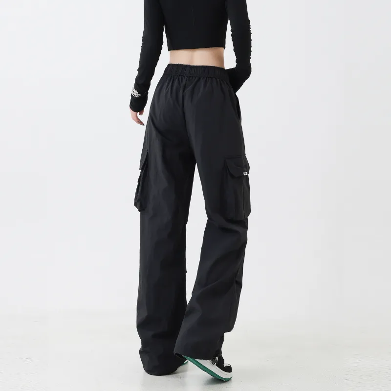 7 SEVFUN Casual Pants Unisex-4