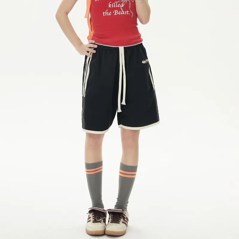 7 SEVFUN Casual Shorts Unisex-2