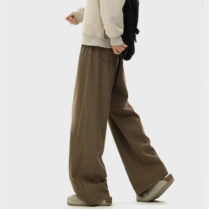 7 SEVFUN Jeans Unisex-9