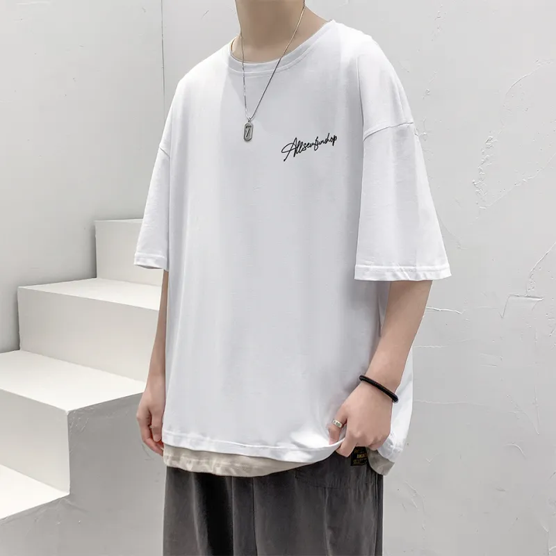 7 SEVFUN T Shirts Unisex-4