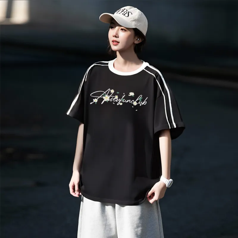 7 SEVFUN T Shirts Unisex-2