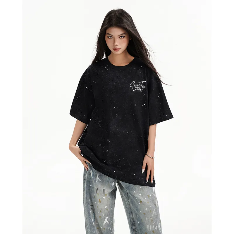 7 SEVFUN T Shirts Unisex-3