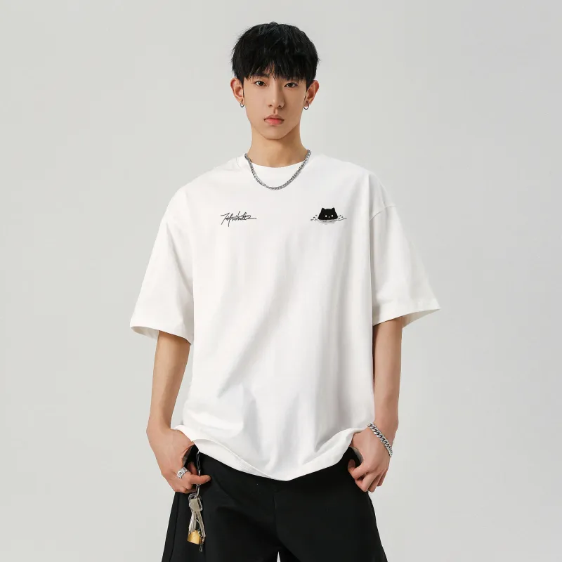 7 SEVFUN T Shirts Unisex-3
