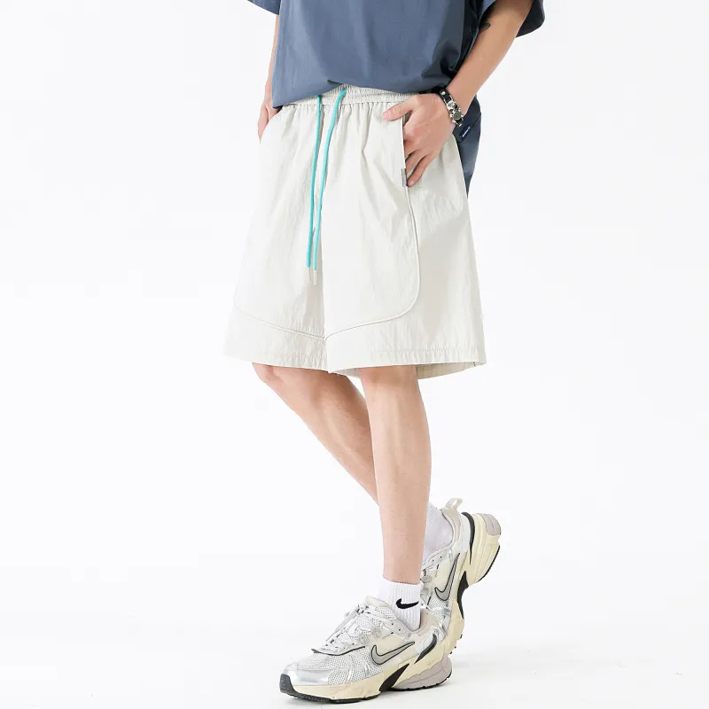 7 SEVFUN Casual Shorts Unisex-13