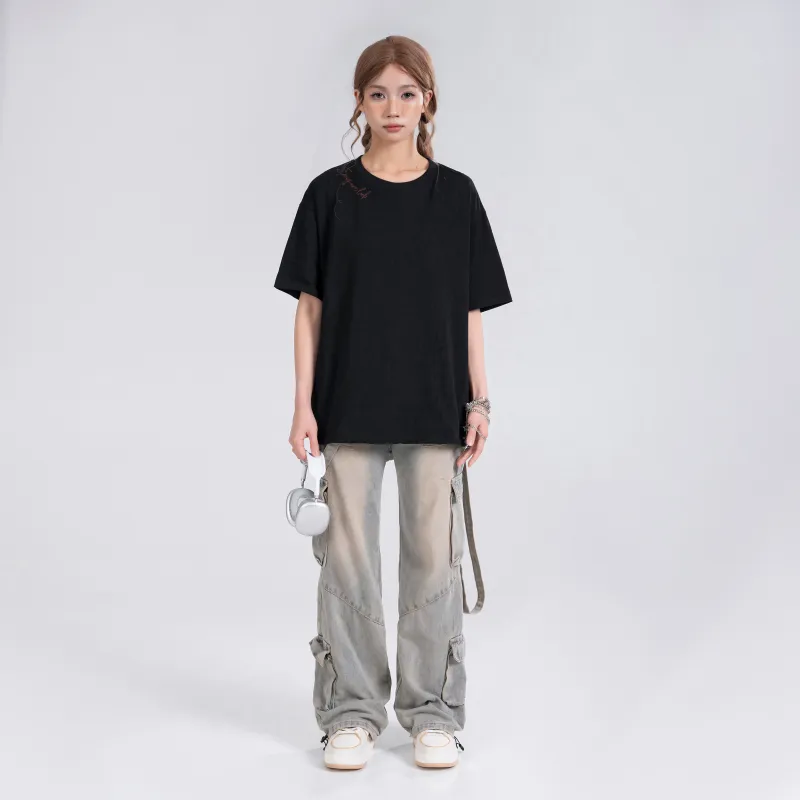 7 SEVFUN T Shirts Unisex-2