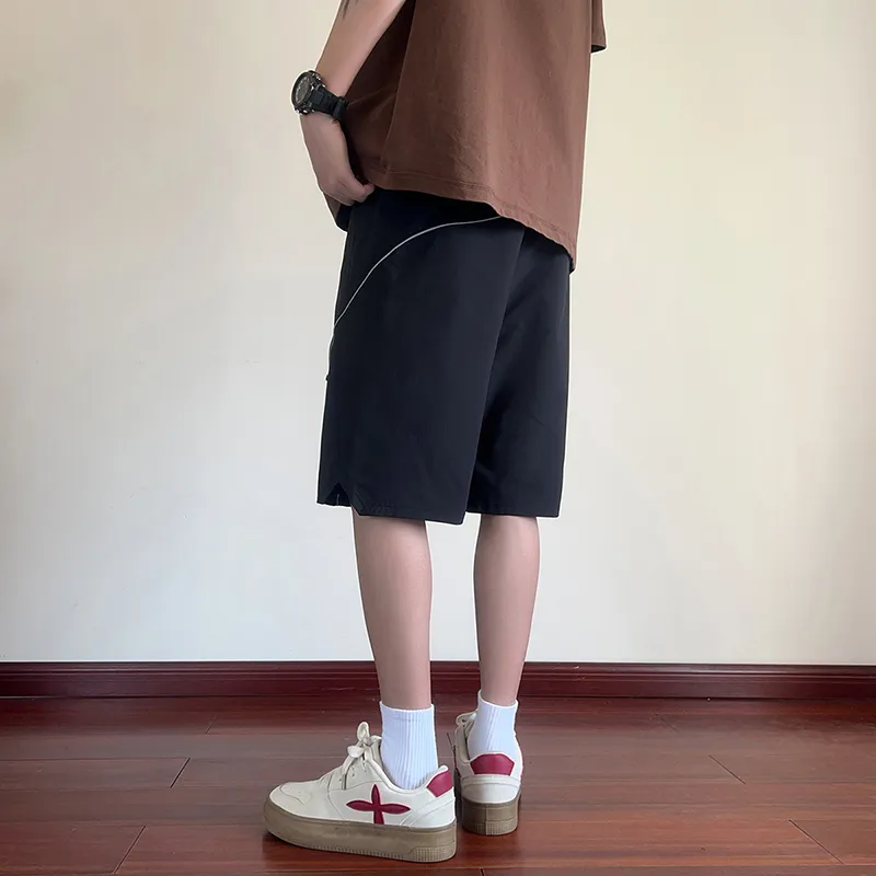 7 SEVFUN Casual Shorts Unisex-15