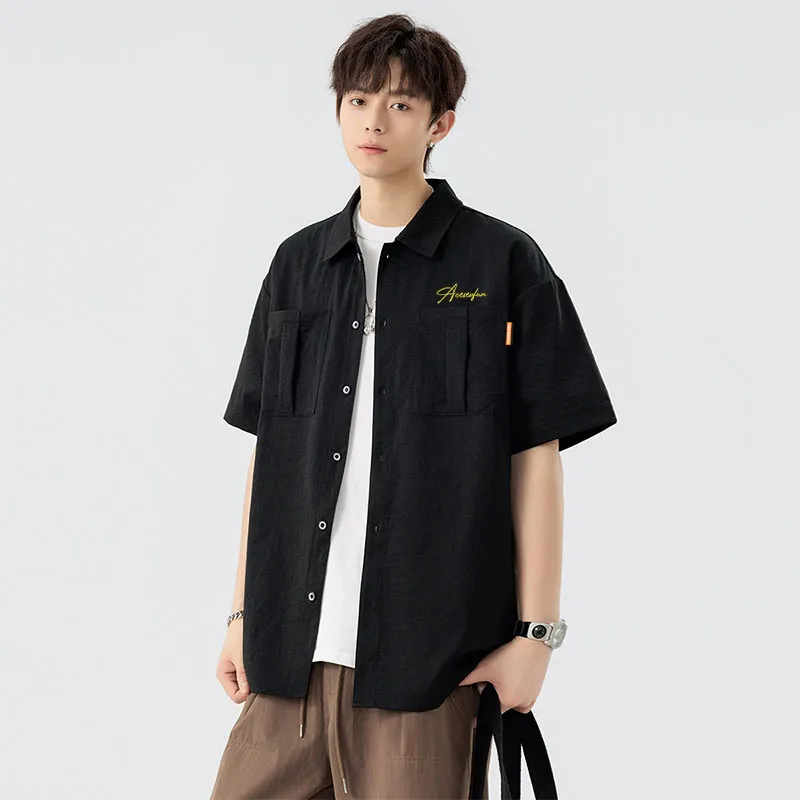 7 SEVFUN Shirts Unisex-2
