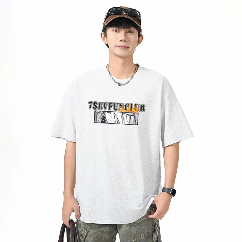 7 SEVFUN T Shirts Unisex-14